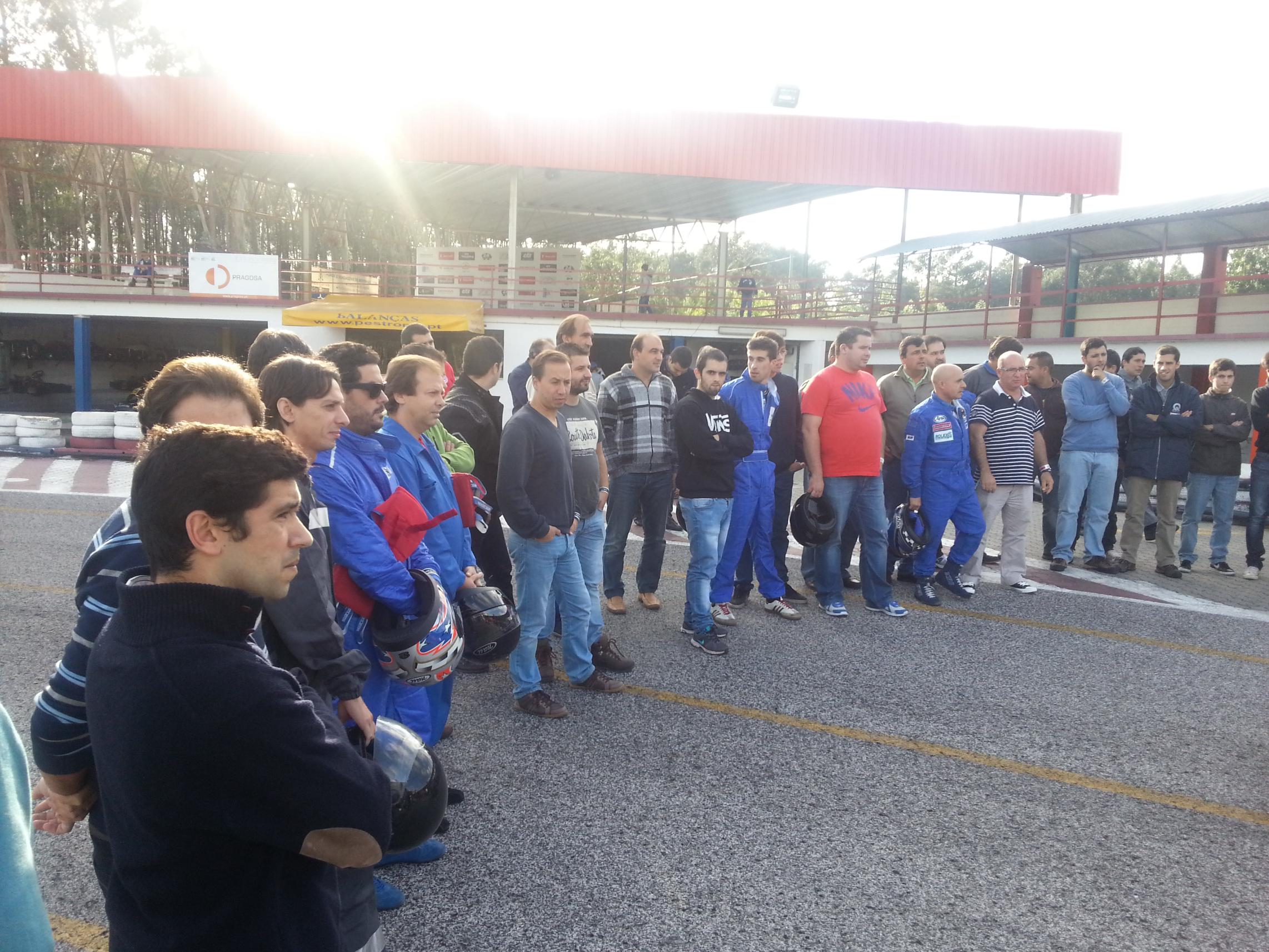 HBC Taça de Karting 1º Edição11